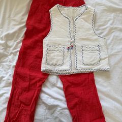 Girls Zara Outfit