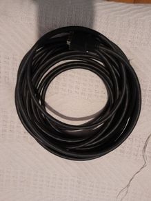 10m dvi lead