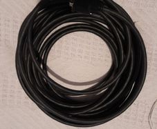 10m dvi lead