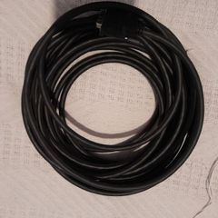 10m dvi lead