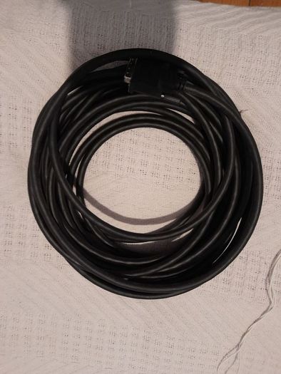 10m dvi lead