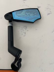 Bicycle Mirror