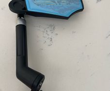 Bicycle Mirror
