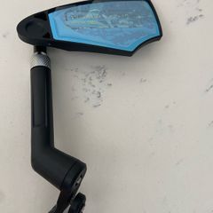 Bicycle Mirror