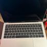 5 MacBook Air all for parts Image 3
