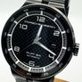 PORSCHE Flat Six automatic watch Image 2