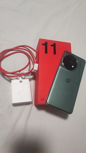 Oneplus 11 (16/256Gb)