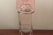 Bvlgari rose goldea blossom delight miniature - New