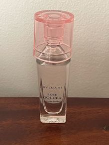 Bvlgari rose goldea blossom delight miniature - New