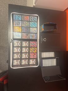 pokemon cards collection