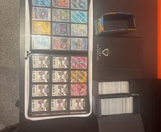 pokemon cards collection