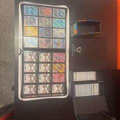 pokemon cards collection