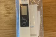 TDS meter