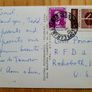 Vintage Postcards from Rio de Janeiro Brazil (10) Image 6