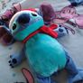 Extra Large Disney Stitch Fleece Blanket and Hot Water Bottle Set Image 6
