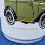 Coloroll Kilncraft mug depicting 1926 Morris Minor Image 2