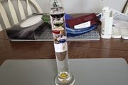 Galileo thermometer