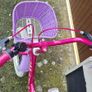Girls Bike for Sale. Mint Condition.  Really good condition. Image 4