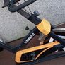 bike and elliptical trainer Image 4