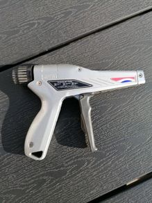 Electrical Tools Hellerman REDUCED Tyton Mark 7