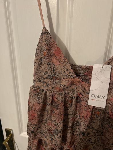 New only dress