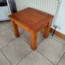 Mexican Solid Pine Table for Home Rooms Like, Livingroom, Lounge, Sittingroom, Conservatory etc Image 2