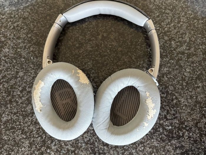 Bose quiet comfort 35 Headphones