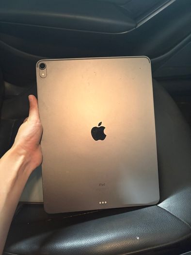 iPad Pro