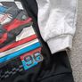 Hot Wheels boy's jumper/hoodie .Age 6/7 Image 5