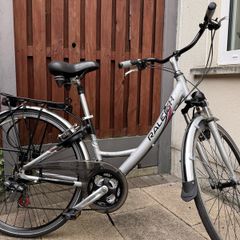 ladies bike