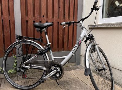 ladies bike