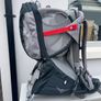 Hiking baby carrier Poco premium Image 3