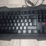 gaming keyboard light up Image 4