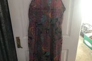 maxi cover up
