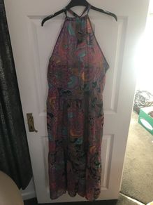 maxi cover up