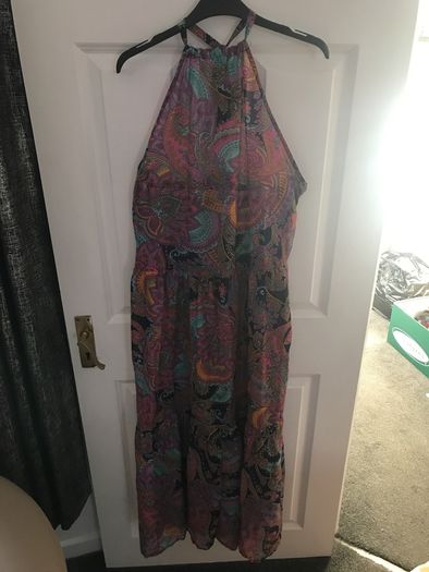 maxi cover up