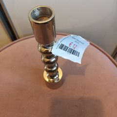 Tall candlestick