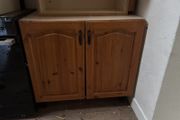 kitchen cupboard