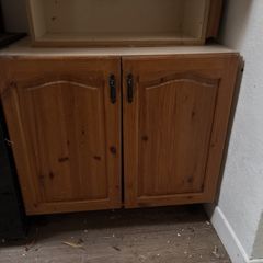 kitchen cupboard