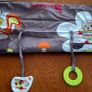 Baby trolly seat protector Image 2