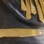 Newbridge cutlery Celtic Stainless Steel 24 Piece Image 3