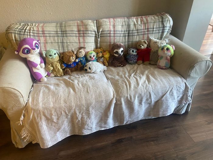 Teddies