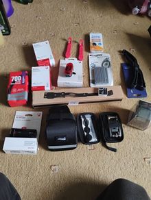bike accessories