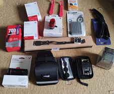 bike accessories