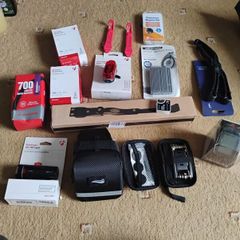 bike accessories