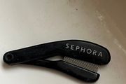 Sephora Eye Lash Comb