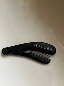 Sephora Eye Lash Comb
