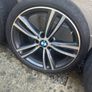 bmw 19' wheels Image 4