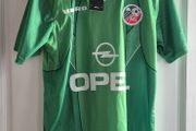 Ireland retro jersey
