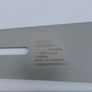Oregon PowerCut 24 Chainsaw Guide Bar 248RNDK095 Image 3